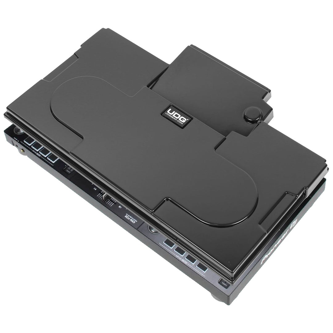 UDG Ultimate Pioneer DJ XDJ-RX3 Utstyr cover Svart