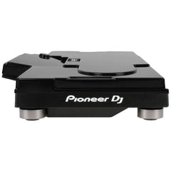 UDG Ultimate Pioneer DJ XDJ-RX3 Utstyr cover Svart
