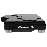 UDG Ultimate Pioneer DJ XDJ-RX3 Utstyr cover Svart