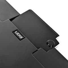 UDG Ultimate Pioneer DJ XDJ-RX3 Utstyr cover Svart