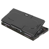 UDG Ultimate Pioneer DJ DDJ-FLX10 Utstyrs Cover Svart