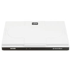 UDG Ultimate Pioneer DDJ FLX-10 Utstyr cover Hvit