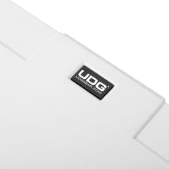 UDG Ultimate Pioneer DDJ FLX-10 Utstyr cover Hvit