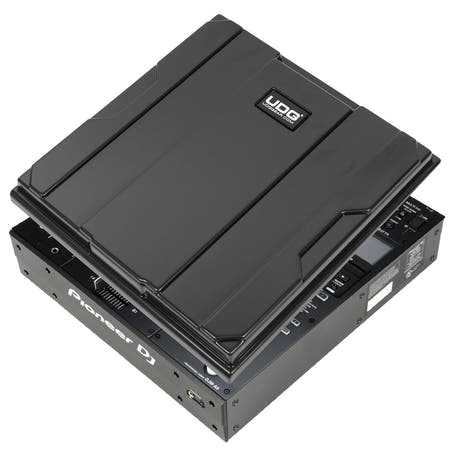 UDG Ultimate Pioneer DJ DJM-A9 Utstyr cover Svart