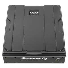 UDG Ultimate Pioneer DJ DJM-A9 Utstyr cover Svart