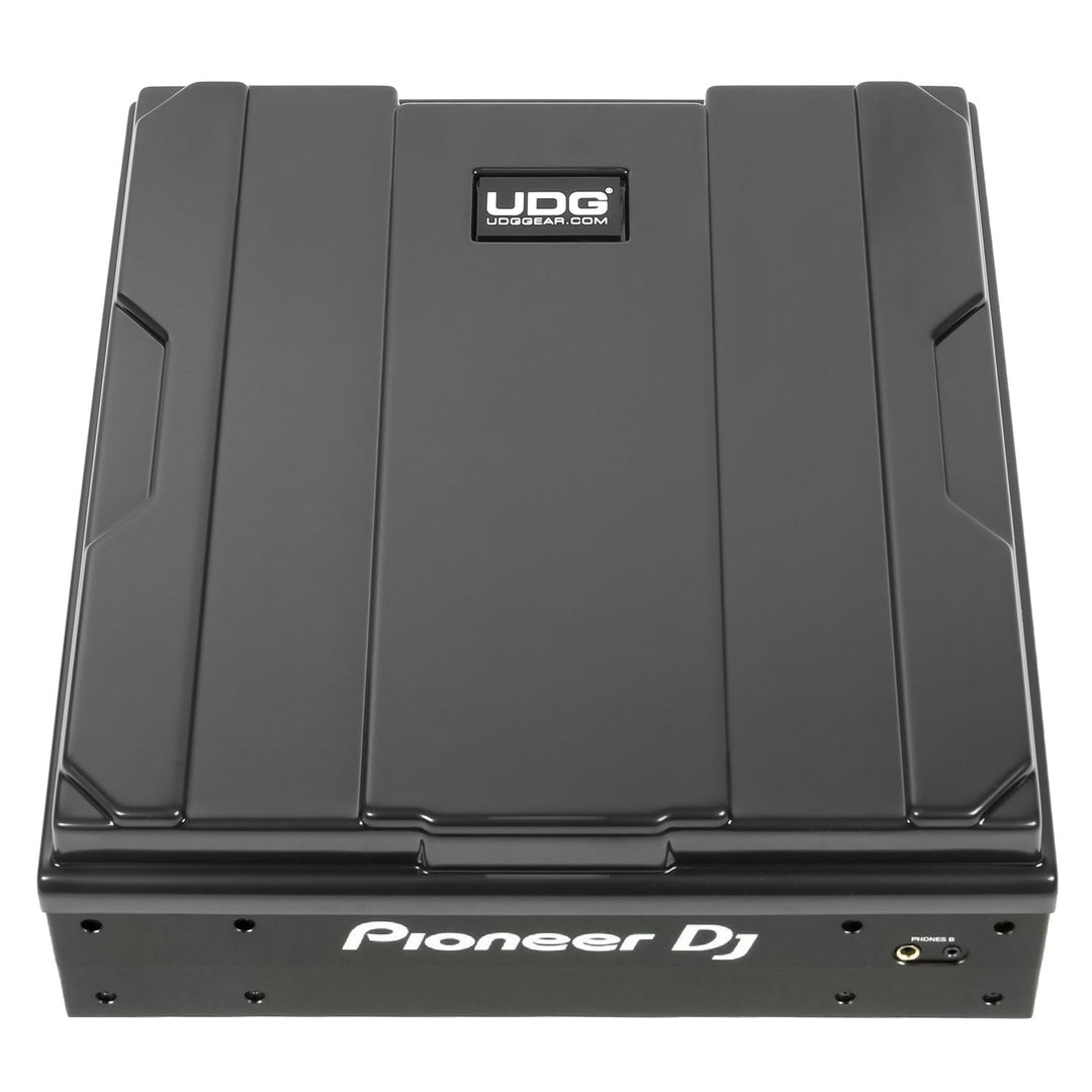UDG Ultimate Pioneer DJ DJM-A9 Utstyr cover Svart