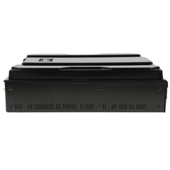 UDG Ultimate Pioneer DJ DJM-A9 Utstyr cover Svart