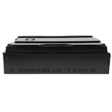 UDG Ultimate Pioneer DJ DJM-A9 Utstyr cover Svart