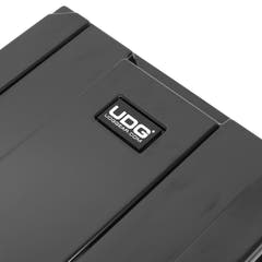 UDG Ultimate Pioneer DJ DJM-A9 Utstyr cover Svart