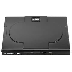 UDG Ultimate NI Traktor Kontrol S4 MK3 Utstyrs Cover Svart