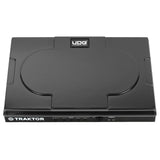 UDG Ultimate NI Traktor Kontrol S4 MK3 Utstyrs Cover Svart