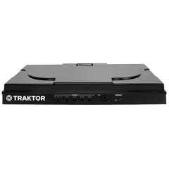 UDG Ultimate NI Traktor Kontrol S4 MK3 Utstyrs Cover Svart