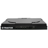 UDG Ultimate NI Traktor Kontrol S4 MK3 Utstyrs Cover Svart