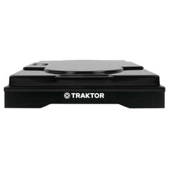 UDG Ultimate NI Traktor Kontrol S4 MK3 Utstyrs Cover Svart