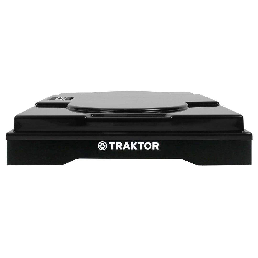 UDG Ultimate NI Traktor Kontrol S4 MK3 Utstyrs Cover Svart