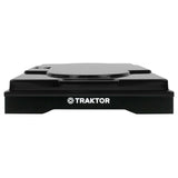 UDG Ultimate NI Traktor Kontrol S4 MK3 Utstyrs Cover Svart