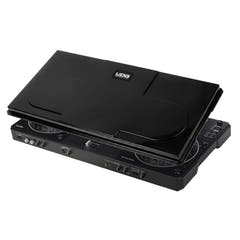 UDG Ultimate Pioneer DJ DDJ-REV5 Utstyr cover Svart