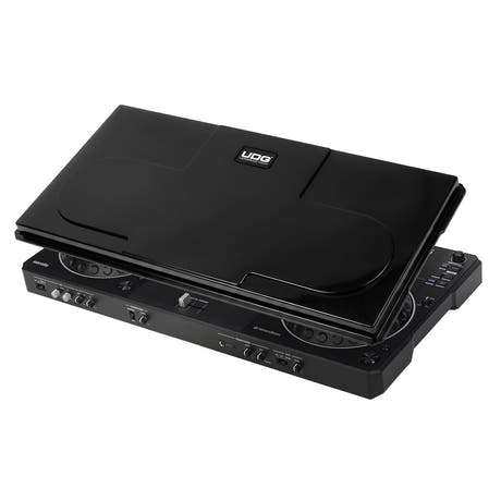 UDG Ultimate Pioneer DJ DDJ-REV5 Utstyr cover Svart