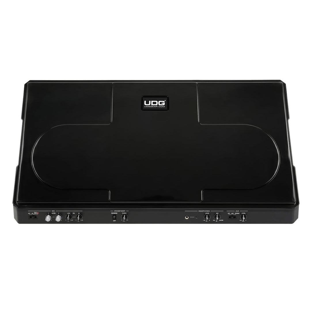 UDG Ultimate Pioneer DJ DDJ-REV5 Utstyr cover Svart