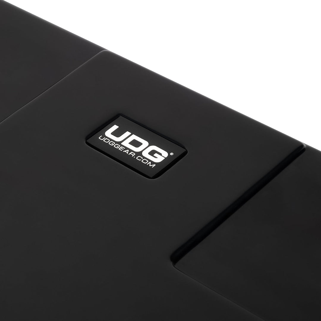 UDG Ultimate Pioneer DJ DDJ-REV5 Utstyr cover Svart