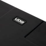 UDG Ultimate Pioneer DJ DDJ-REV5 Utstyr cover Svart