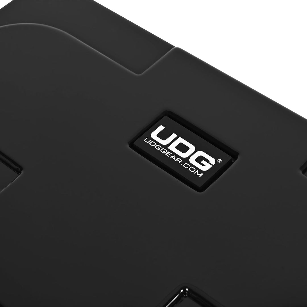 UDG Ultimate Pioneer DJ DDJ-FLX4 Utstyr cover Svart