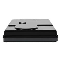 UDG Ultimate Pioneer DJ DDJ-FLX4 Utstyr cover Svart