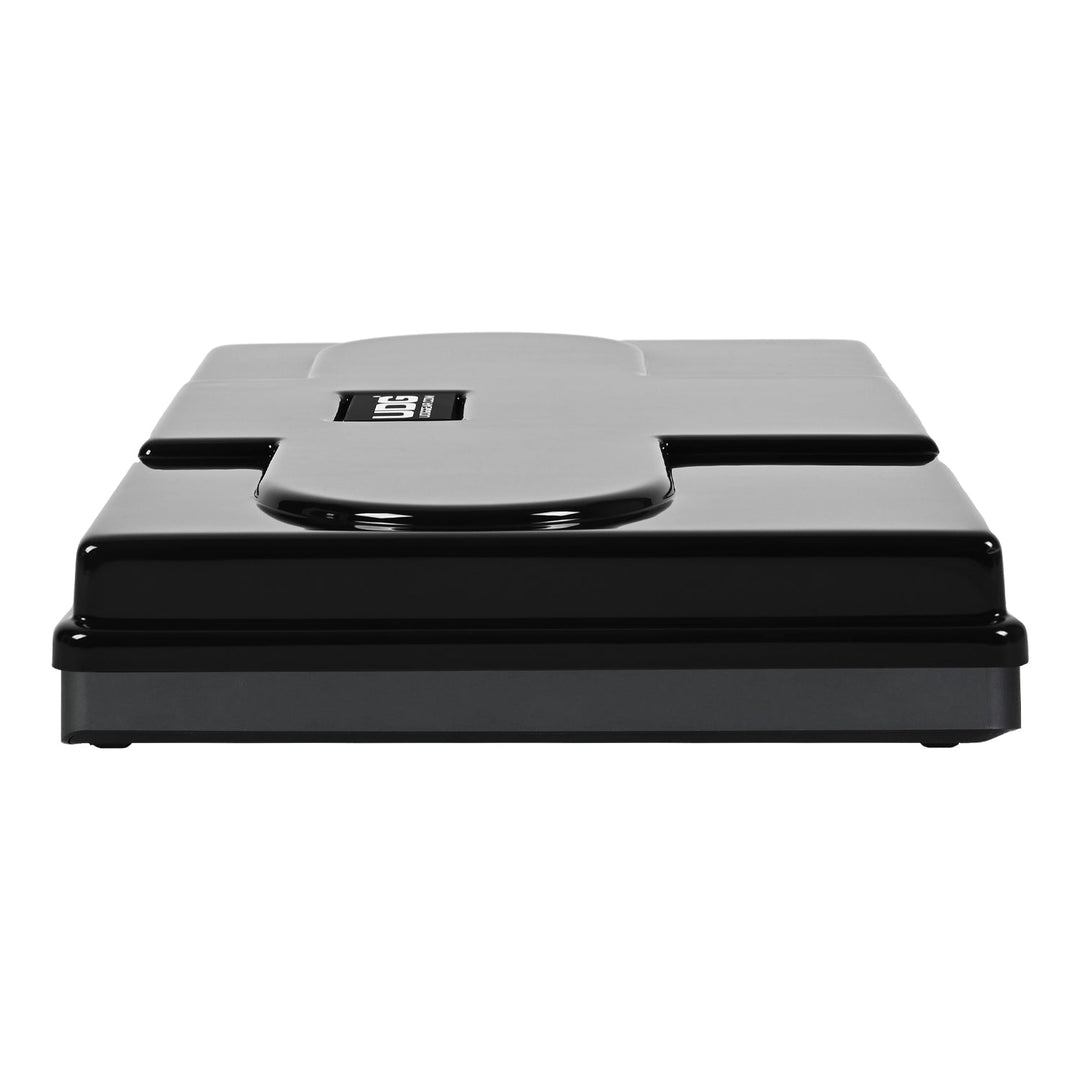 UDG Ultimate Pioneer DJ DDJ-FLX4 Utstyr cover Svart