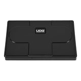 UDG Ultimate Pioneer DJ DDJ-FLX4 Utstyr cover Svart