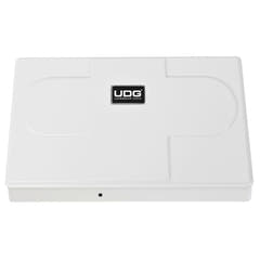 UDG Ultimate Pioneer DJ DDJ-FLX4 Utstyrs Cover Hvit