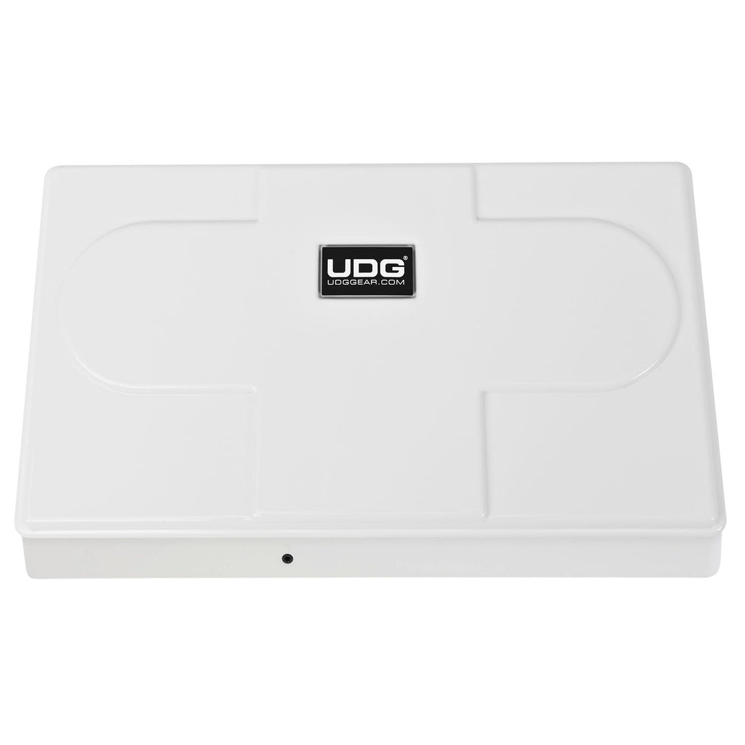 UDG Ultimate Pioneer DJ DDJ-FLX4 Utstyrs Cover Hvit