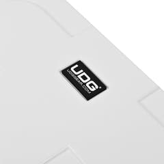 UDG Ultimate Pioneer DJ DDJ-FLX4 Utstyrs Cover Hvit