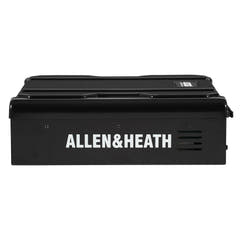 UDG Ultimate 12" Mixer Equipment Cover Svart