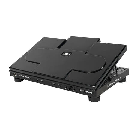 UDG Ultimate AlphaTheta Omnis-Duo Utstyrs Cover Svart