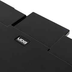 UDG Ultimate AlphaTheta Omnis-Duo Utstyrs Cover Svart