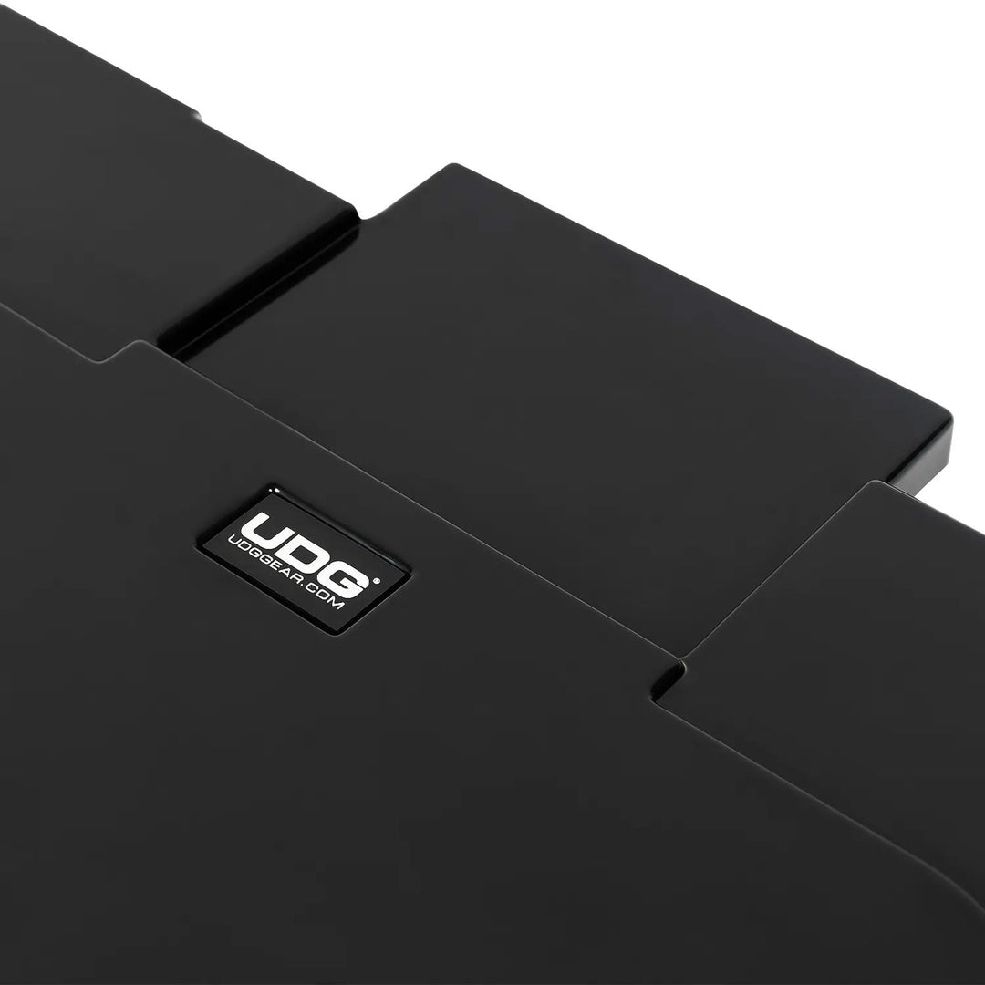 UDG Ultimate AlphaTheta Omnis-Duo Utstyrs Cover Svart
