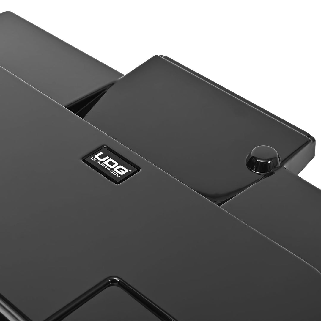 UDG Ultimate AlphaTheta XDJ-AZ Utstyr cover Svart