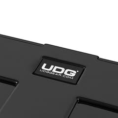 UDG Ultimate AlphaTheta DDJ-FLX2 Utstyr cover Svart