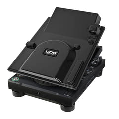 UDG Ultimate AlphaTheta CDJ-3000X Utstyrs Cover Svart
