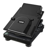 UDG Ultimate AlphaTheta CDJ-3000X Utstyrs Cover Svart