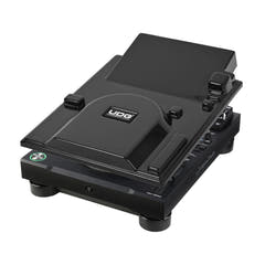 UDG Ultimate AlphaTheta CDJ-3000X Utstyrs Cover Svart