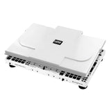 UDG Ultimate Denon DJ Prime 4+ Utstyr cover Hvit