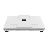UDG Ultimate Denon DJ Prime 4+ Utstyr cover Hvit