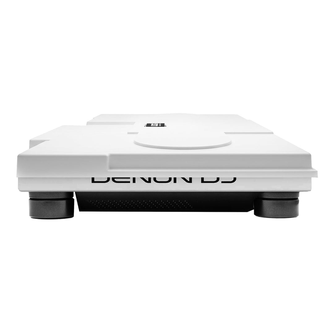 UDG Ultimate Denon DJ Prime 4+ Utstyr cover Hvit