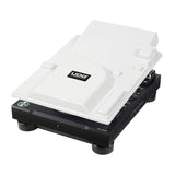 UDG Ultimate AlphaTheta CDJ-3000X Utstyrs Cover Hvit