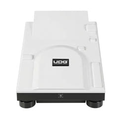 UDG Ultimate AlphaTheta CDJ-3000X Utstyrs Cover Hvit