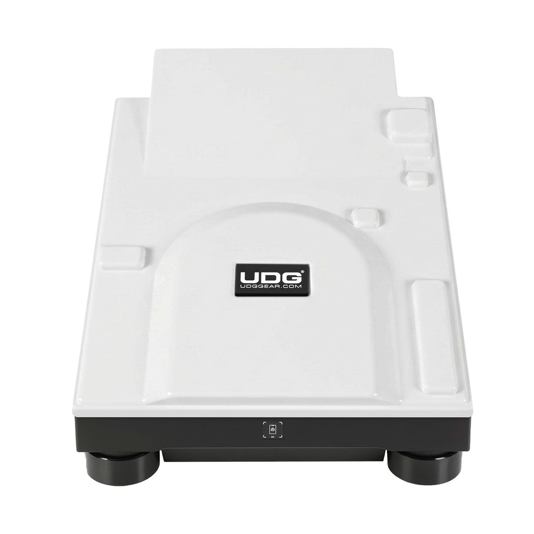 UDG Ultimate AlphaTheta CDJ-3000X Utstyrs Cover Hvit