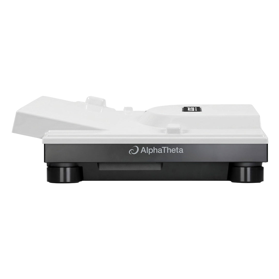 UDG Ultimate AlphaTheta CDJ-3000X Utstyrs Cover Hvit