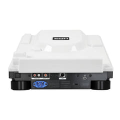 UDG Ultimate AlphaTheta CDJ-3000X Utstyrs Cover Hvit