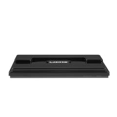 UDG Ultimate AlphaTheta Slab Equipment Cover Svart